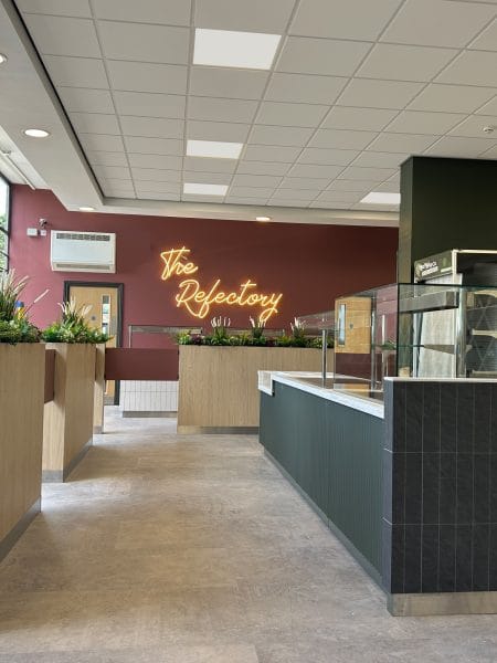 Warwickshire College Group – Leamington Spa