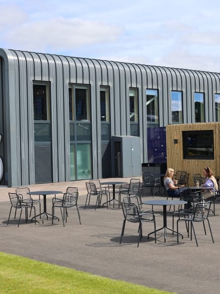 Unity Campus – Cambridge