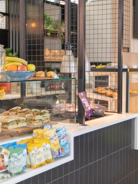 STEAMhouse – Birmingham City University