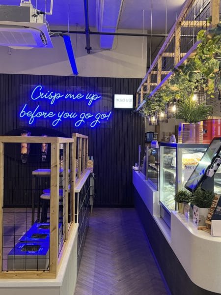 Square & Fair – Morgan Quarter – Cardiff